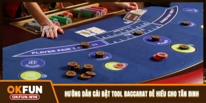 Hướng Dẫn Cài Đặt Tool Baccarat Dễ Hiểu Cho Tân Binh